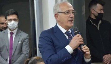 AK Partili eski milletvekili İsmail Bilen evinde ölü bulundu