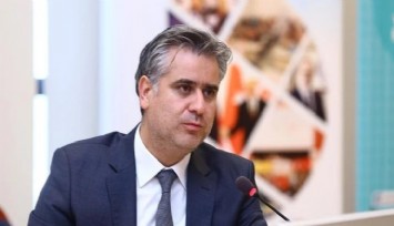 AK Partili Yalçın tekne kazasında yaralandı