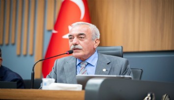 Altan İnanç’tan AK Parti’ye sert tepki: Kurtla yiyip, çobanla ağlaşmayın'