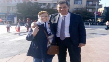 Anne yüreği dayanamadı: Ferdi Zeyrek’in annesi de Kardiyoloji servisinde tedavi altına alındı