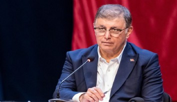 Başkan Tugay’dan Ergün Atalay’a yanıt: Bordrolarla yanıt verdi