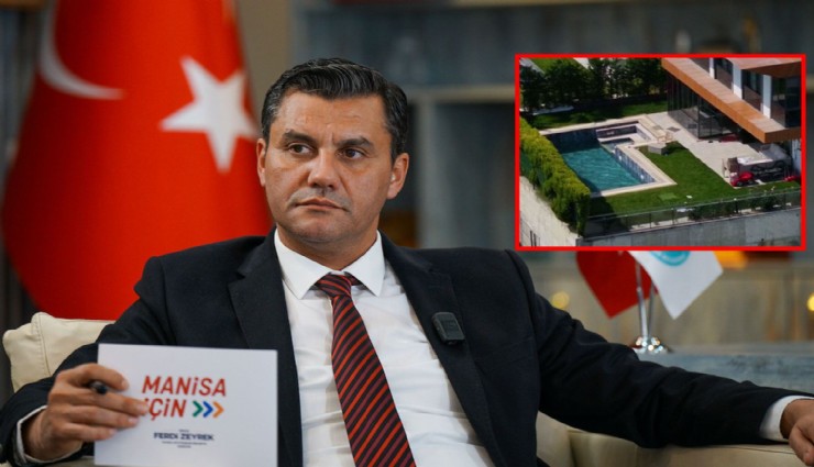 Başkan Zeyrek'in yaralandığı kazada şok detay: Elektrik tesisatı standartlara aykırı