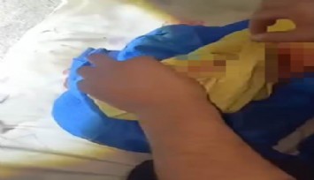 Bebeğinin ölümüne neden olan anne tutuklandı