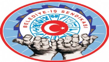 Belediye-İş Sendikası’ndan önemli açıklama: O toplu iş sözleşmesi Tugay’ın bilgisiyle imzalandı