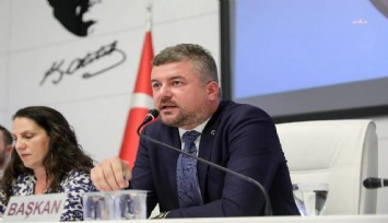 Buca Belediyesi’nden grev açıklaması:  Gelirlerimizin yüzde 40’ı kesiliyor'