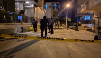 Burdur’da dehşet: Genç kadın, evinin kapısında bıçaklanarak öldürüldü