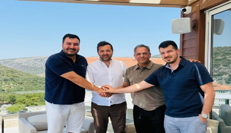 Ceyhan Yapı Qua birlikteliği piyasayı canlandırdı