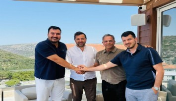 Ceyhan Yapı Qua birlikteliği piyasayı canlandırdı