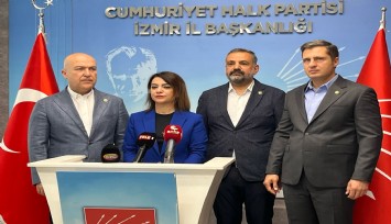 CHP Genel Merkezi’nden İzmir çıkarması: Uzlaşıyı bugün sağlayacağız