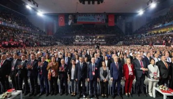 CHP'ye 'Kurultay' soruşturmasında yeni gelişme: Başsavcılıktan esas ve usul yönünden itiraz
