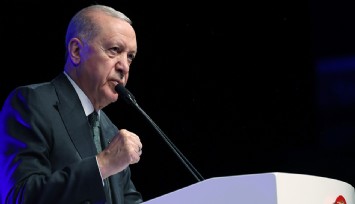 Cumhurbaşkanı Erdoğan: 'İsrail’in İran'a saldırılarını asla tasvip etmiyoruz'