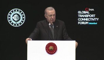Cumhurbaşkanı Erdoğan: 'Muhalefetin takoz siyasetine hiçbir zaman teslim olmadık'