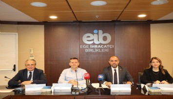 Deri ihracatçılarından vatandaşlara çağrı;  Kurbanınızın eti kadar, derisine de sahip çıkın