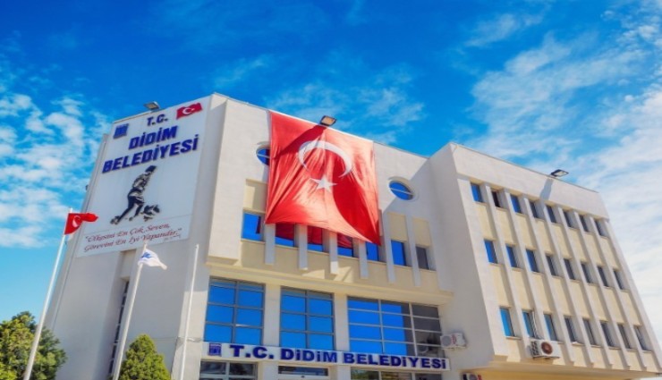 Didim Belediyesi’nde ihale yolsuzluğu: 4 kişi tutuklandı
