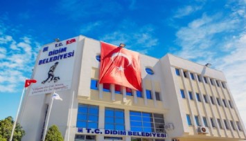 Didim Belediyesi’nde ihale yolsuzluğu: 4 kişi tutuklandı