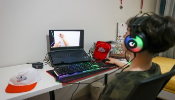 Dijital Dershane ile her an her yerde eğitim