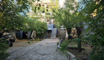 Diyarbakır'da baba dehşeti: Çocuklarını ve kendisini bıçakla yaraladı