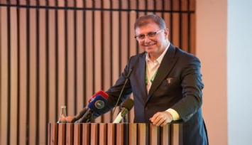 DSÖ Sağlıklı Şehirler Ağı Konferansı’nın İzmir Buluşması