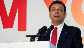 Ekrem İmamoğlu'ndan DEM Parti heyetinin ziyareti hakkında açıklama