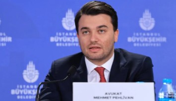 Ekrem İmamoğlu'nun avukatı Mehmet Pehlivan'a tutuklama talebi