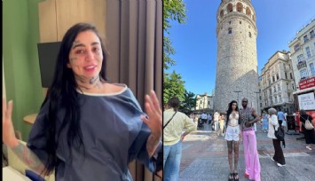 Estetik uğruna ölüm: Genç ınfluencer İstanbul’da hayatını kaybetti