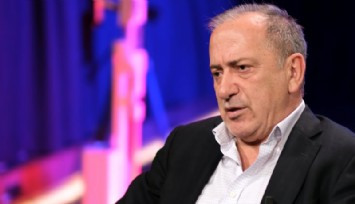 Fatih Altaylı tutuklandı