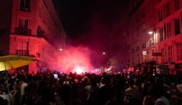 Fransa’da Müzik Bayramı etkinliğinde 145 kadına şırıngalı saldırı: 12 gözaltı