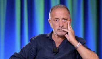 Gazeteci Fatih Altaylı gözaltına alındı