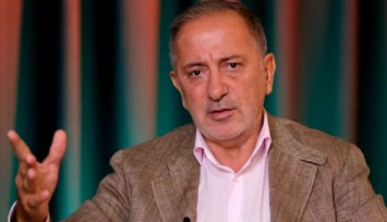 Gazeteci Fatih Altaylı'nın hakimlik ifadesi ortaya çıktı: Olay anlam bütünlüğü değiştirilerek saptırıldı