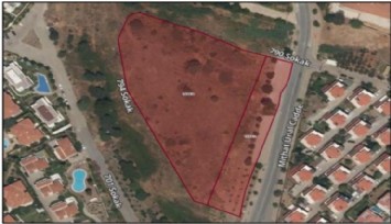 Güzelbahçe’de ballı satış: Önce imar sonra 276 milyon 919 bin liraya özelleştirme