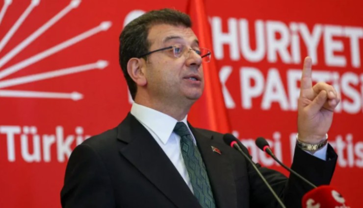 İmamoğlu'na bir dava daha: 4 yıla kadar hapsi istendi