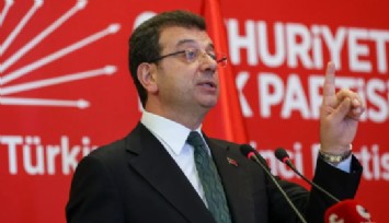 İmamoğlu'na bir dava daha: 4 yıla kadar hapsi istendi