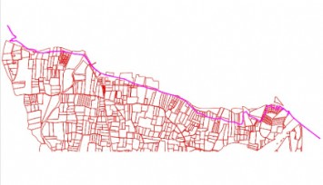 İnciraltı Gelişim Derneği'nden kıyı kenar çizgisi uyarısı: Toprak sahipleri hukuki süreç başlatmalı