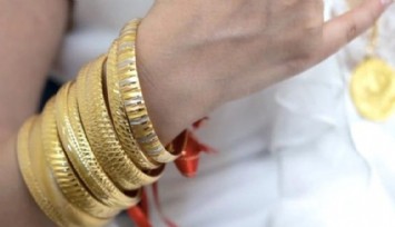 İnşaat halindeki evden anahtar kopyalayan hırsız, düğün günü soygun yaptı