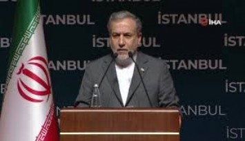 İran Dışişleri Bakanı Arakçi: 'ABD diplomasiye ihanet eden taraftır'