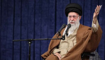 İran'ın dini lideri Hamaney'den ateşkes sonrası ilk açıklama