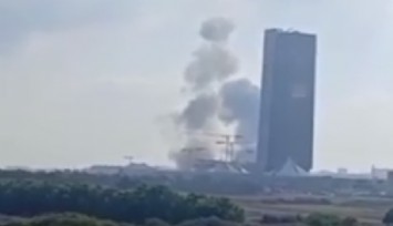 İran, Mossad'ın operasyon merkezini vurdu