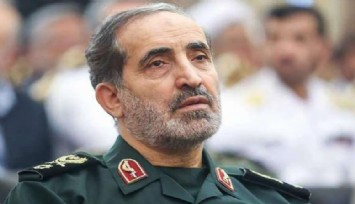 İsrail, İran Genelkurmay Başkanının öldürüldüğünü açıkladı