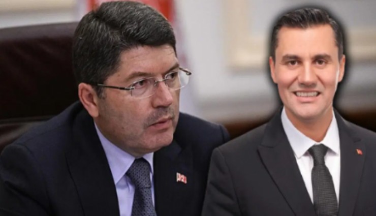 İşte Zeyrek'i ölüme götüren ihmalle zinciri: Bakan Tunç teker teker açıkladı