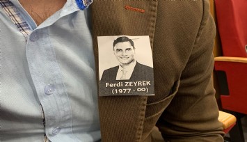 İZBB meclisinde Zeyrek unutulmadı: Parti temsilcilerinden başsağlığı