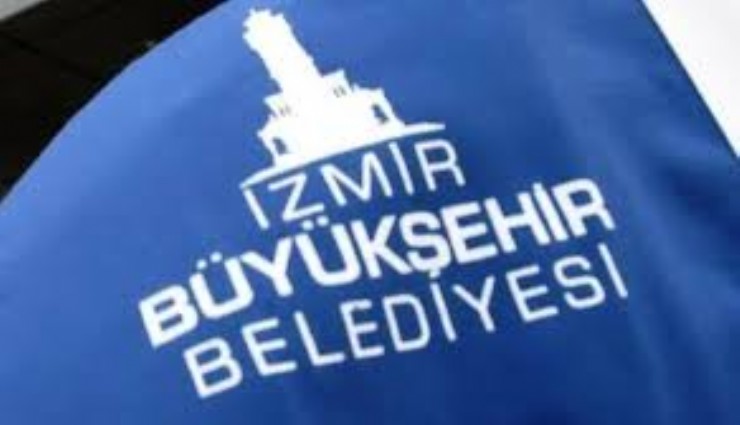 İzmir Büyükşehir’den 300 milyonluk taşınmaz satışı hamlesi