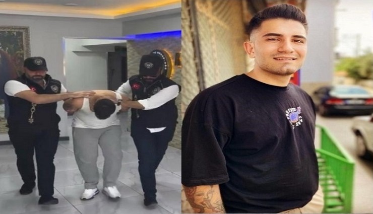 İzmir'de bayram günü cinayet