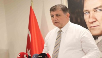 İzmir'de grev krizi 4. gününde: Tugay'dan sendikaya yeni mesaj