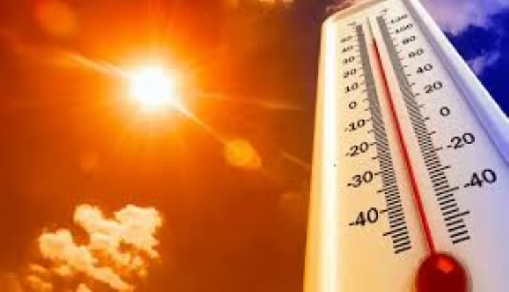 İzmir'de hafta sonu sıcaklıklar düşüyor