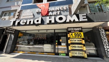 İzmir'de sipariş aldı, mobilya teslim etmedi: Mobilya mağazası sahibi aranıyor