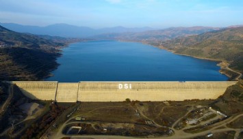 İzmir'de su alarmı: İşte barajlardaki güncel doluluk oranları
