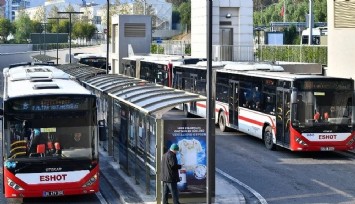 İzmir’in reklam yüzleri kiralanacak: Kasaya 414 milyon TL girmesi bekleniyor