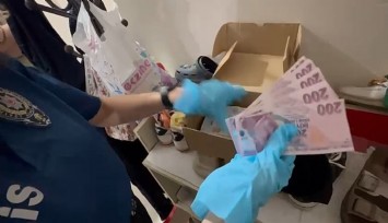 İzmir merkezli 6 ilde FETÖ operasyonu: 42 gözaltı, 27 tutuklama