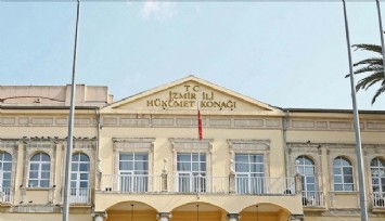 İzmir Valiliğinden Cemil Tugay'ın iddialarına açıklama