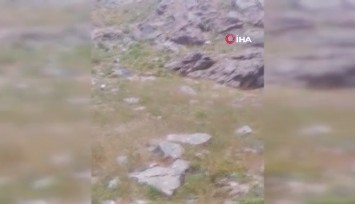 Keşfe çıkan restorasyon ekibi kaza yaptı: Can kayıpları var